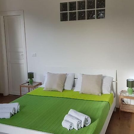 Mondello Sicily House Hotel Ngoại thất bức ảnh