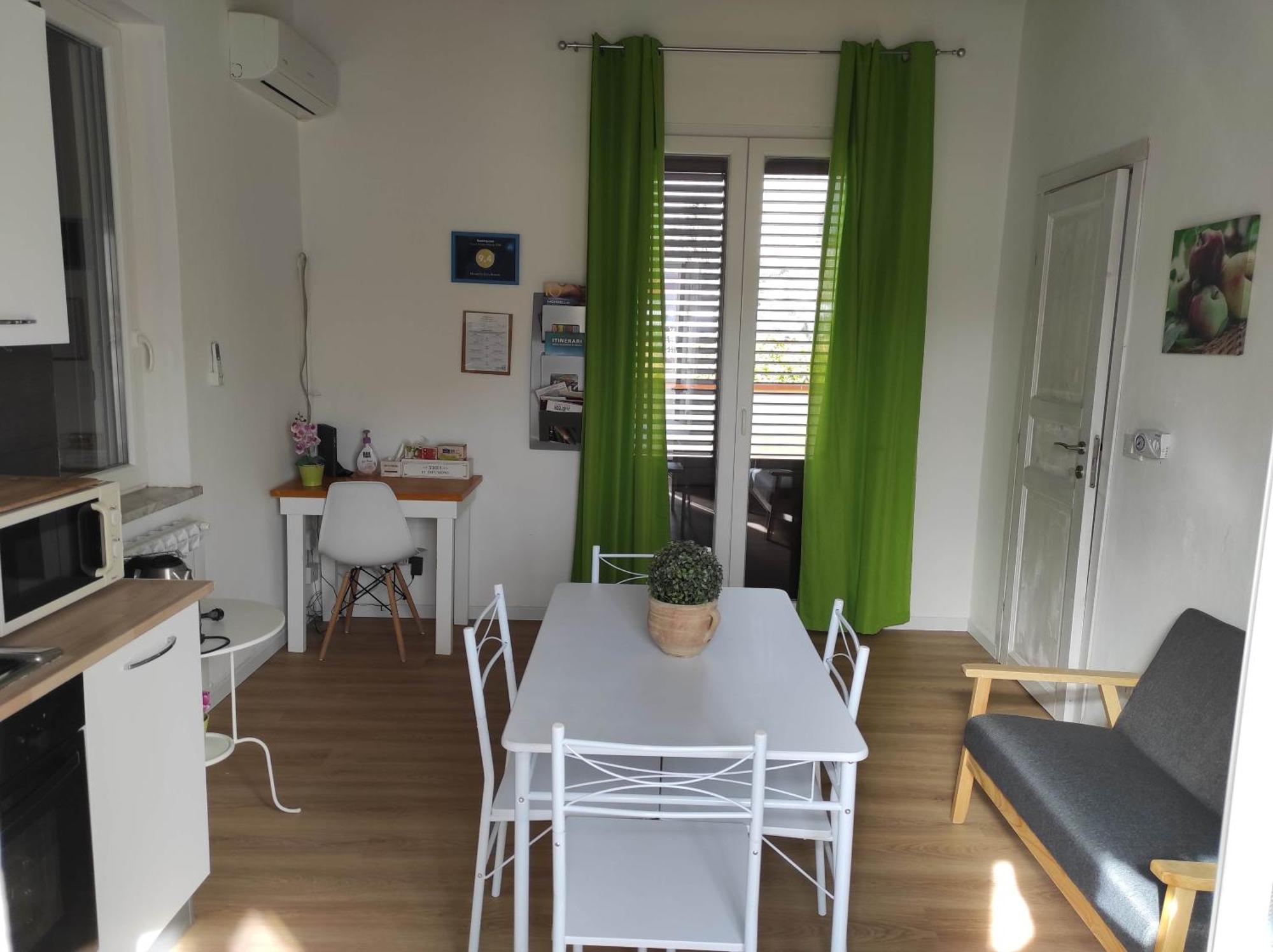 Mondello Sicily House Hotel Ngoại thất bức ảnh