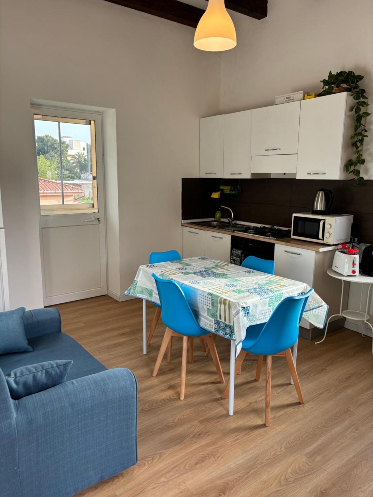 Mondello Sicily House Hotel Ngoại thất bức ảnh