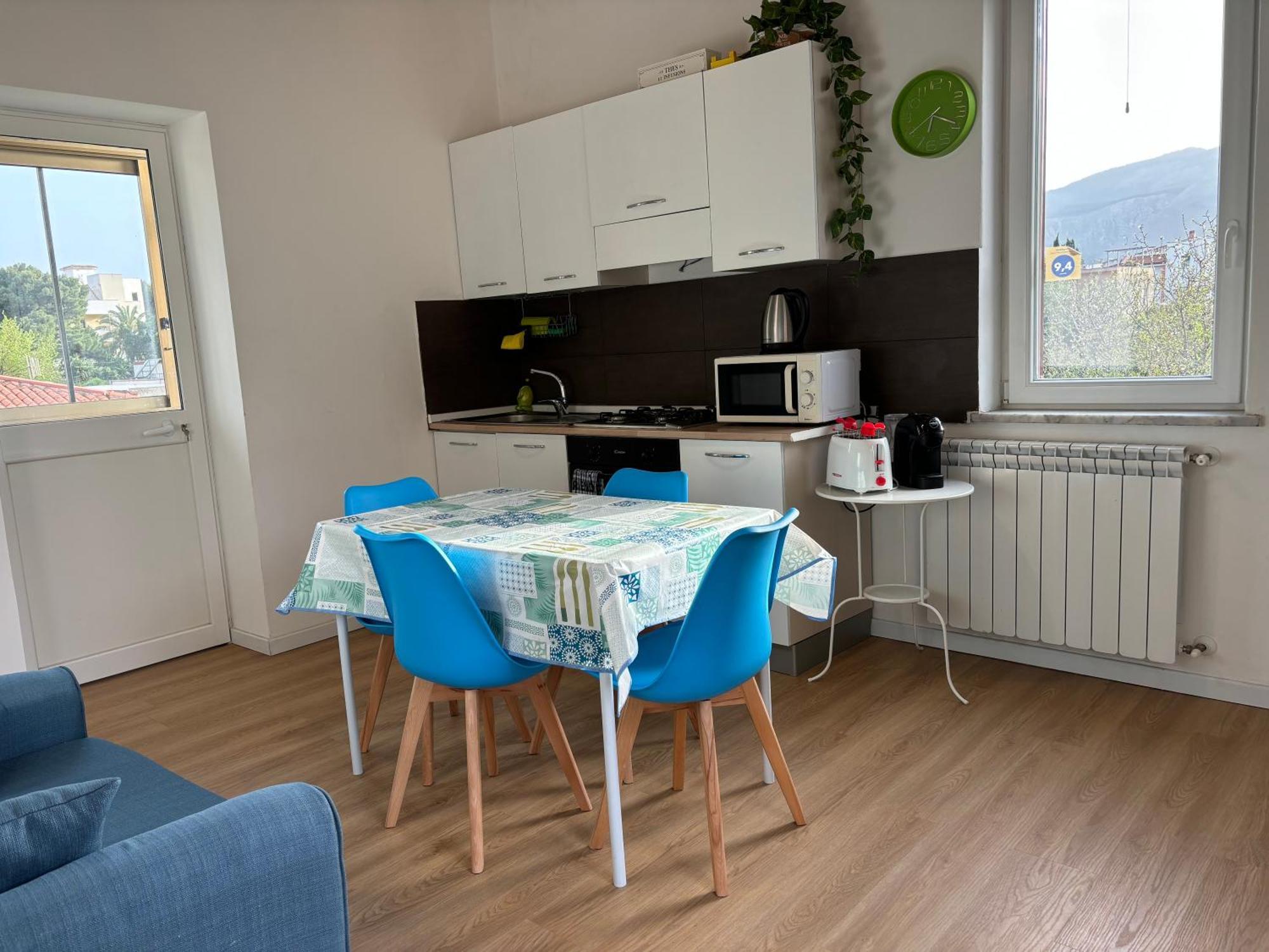 Mondello Sicily House Hotel Ngoại thất bức ảnh