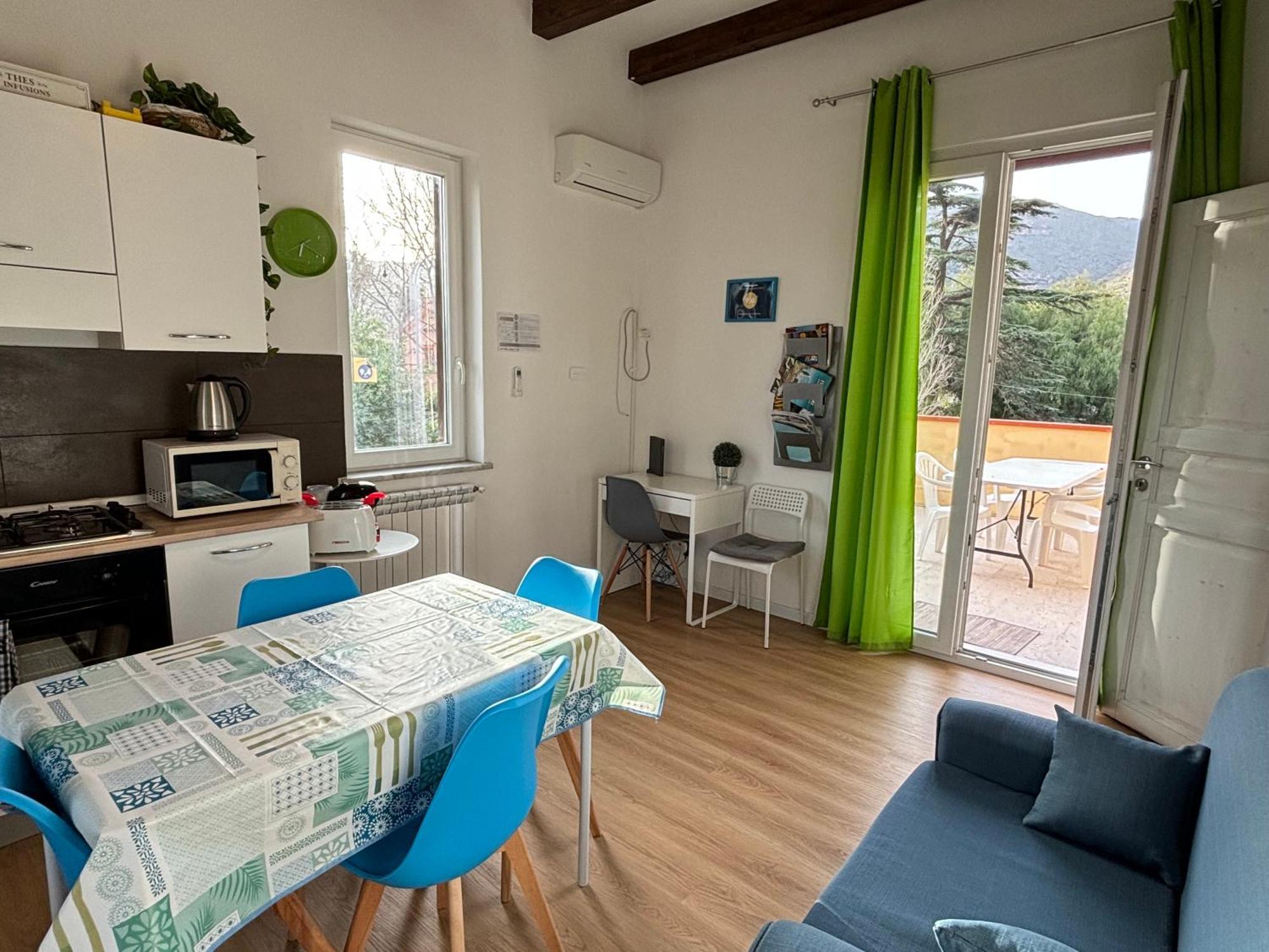 Mondello Sicily House Hotel Ngoại thất bức ảnh