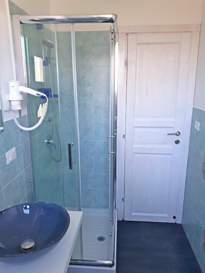 Mondello Sicily House Hotel Ngoại thất bức ảnh