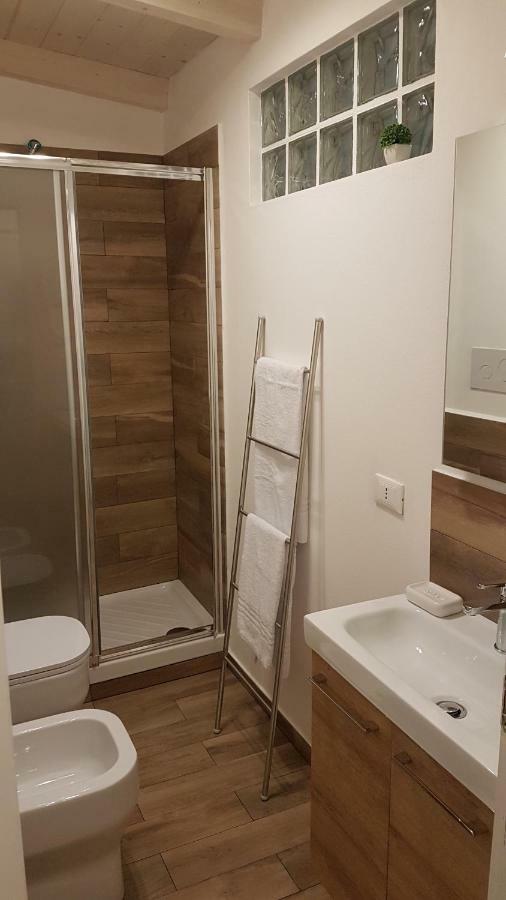 Mondello Sicily House Hotel Ngoại thất bức ảnh