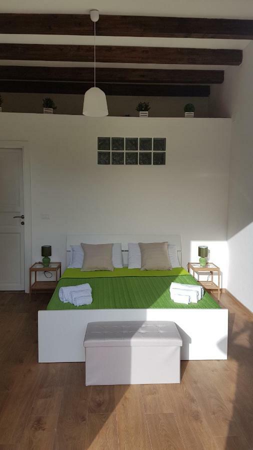 Mondello Sicily House Hotel Ngoại thất bức ảnh