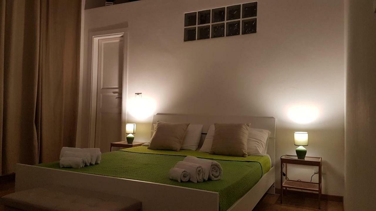 Mondello Sicily House Hotel Ngoại thất bức ảnh