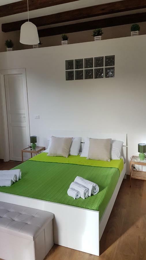 Mondello Sicily House Hotel Ngoại thất bức ảnh
