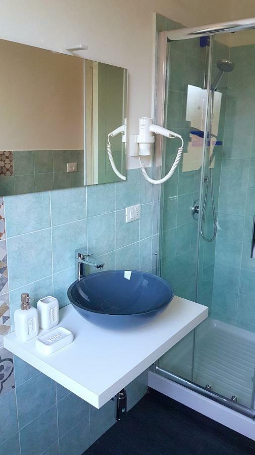 Mondello Sicily House Hotel Ngoại thất bức ảnh