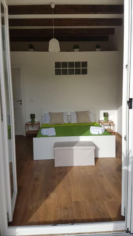 Mondello Sicily House Hotel Ngoại thất bức ảnh