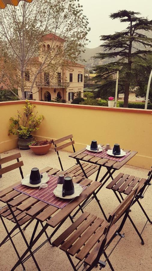 Mondello Sicily House Hotel Ngoại thất bức ảnh