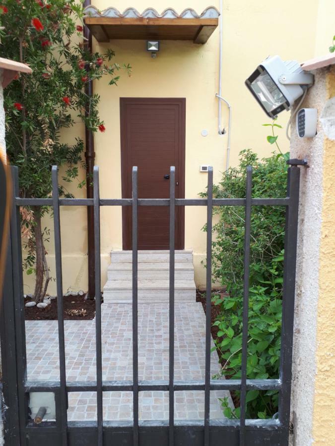 Mondello Sicily House Hotel Ngoại thất bức ảnh