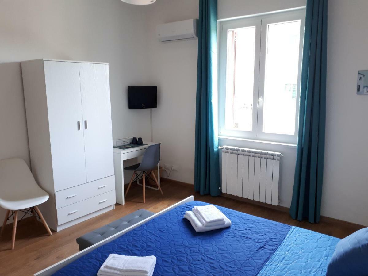 Mondello Sicily House Hotel Ngoại thất bức ảnh
