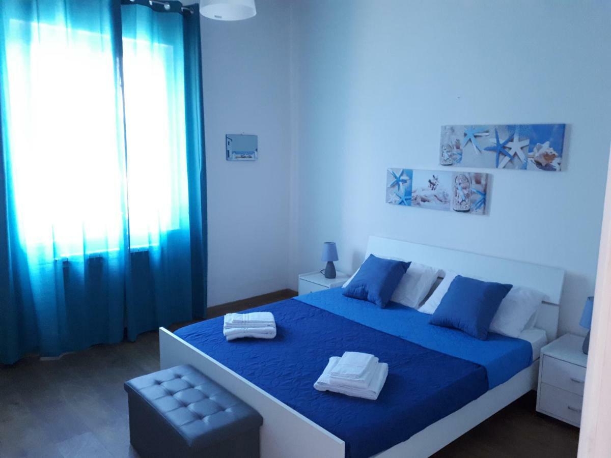 Mondello Sicily House Hotel Ngoại thất bức ảnh