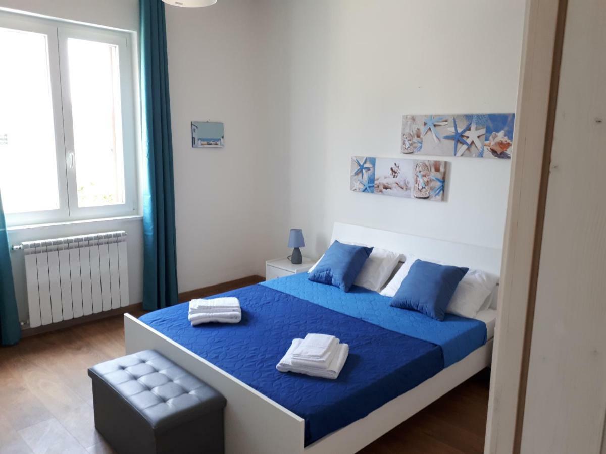 Mondello Sicily House Hotel Ngoại thất bức ảnh