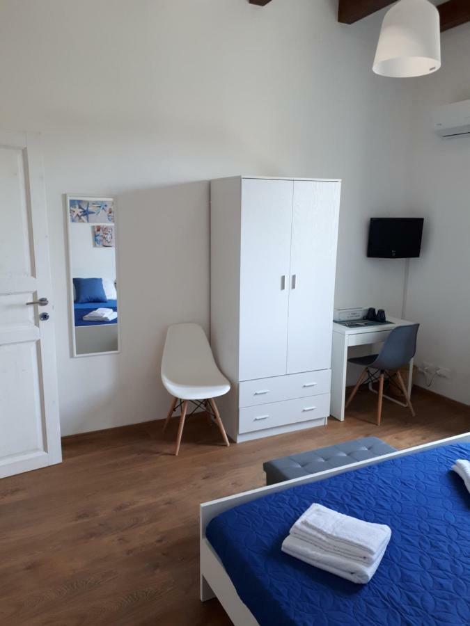 Mondello Sicily House Hotel Ngoại thất bức ảnh