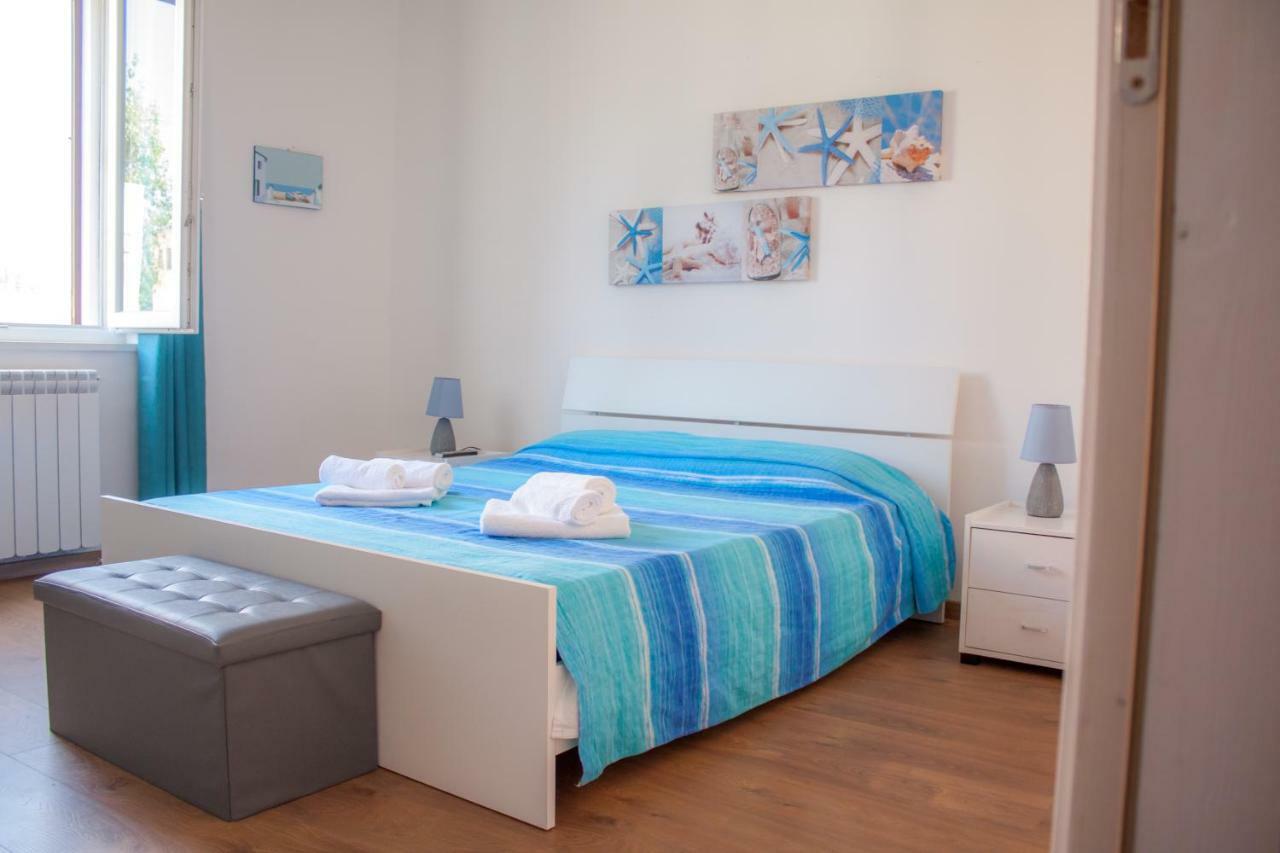 Mondello Sicily House Hotel Ngoại thất bức ảnh