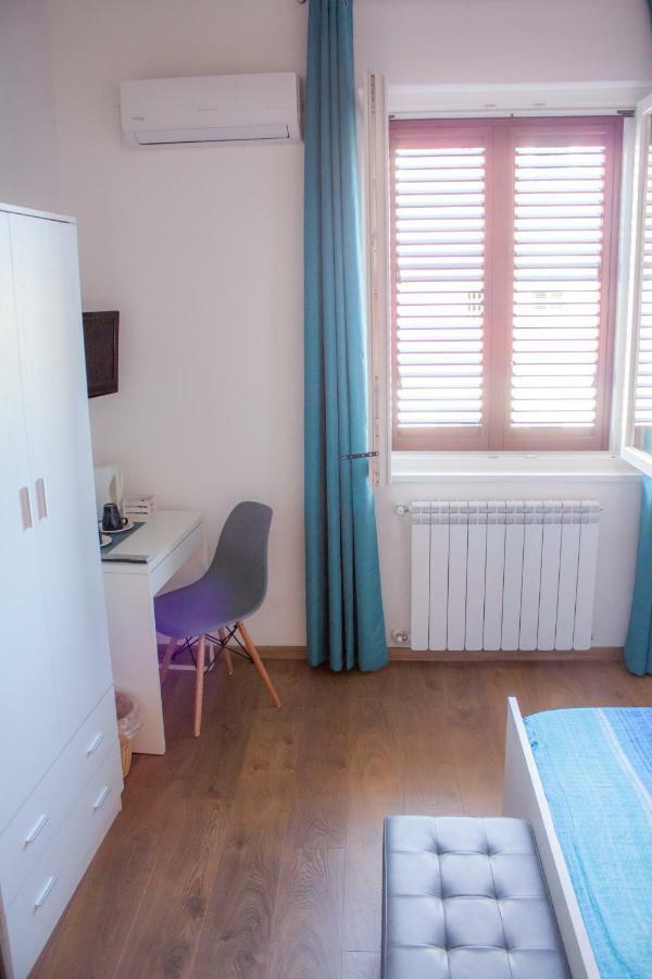 Mondello Sicily House Hotel Ngoại thất bức ảnh