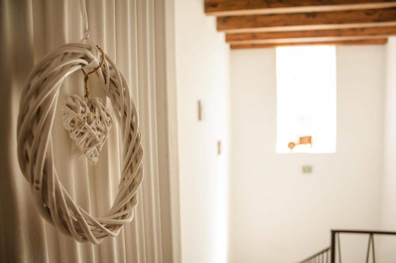 Mondello Sicily House Hotel Ngoại thất bức ảnh